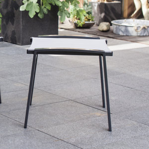 Gartenhocker Olivo von Stern GmbH & Co KG