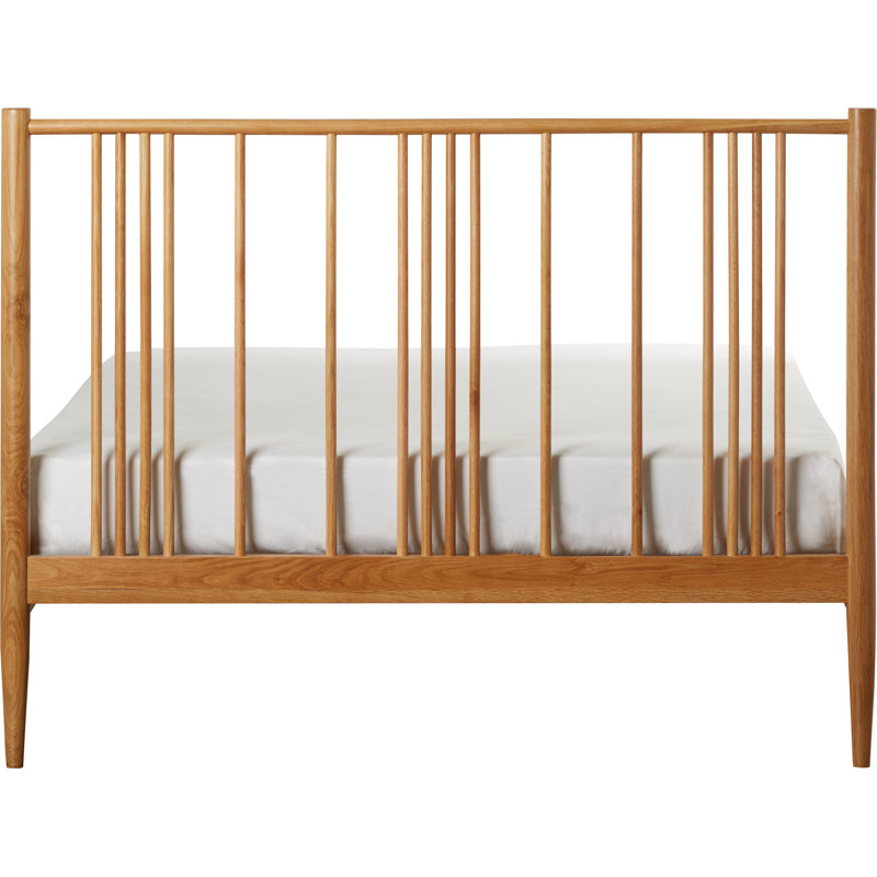 Silentnight Hamilton Bed Frame & Reviews Wayfair.co.uk