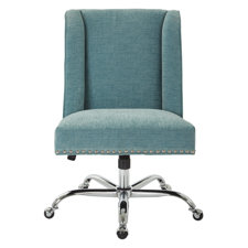 Desk Chairs Fabric Desk Chairs Fabric