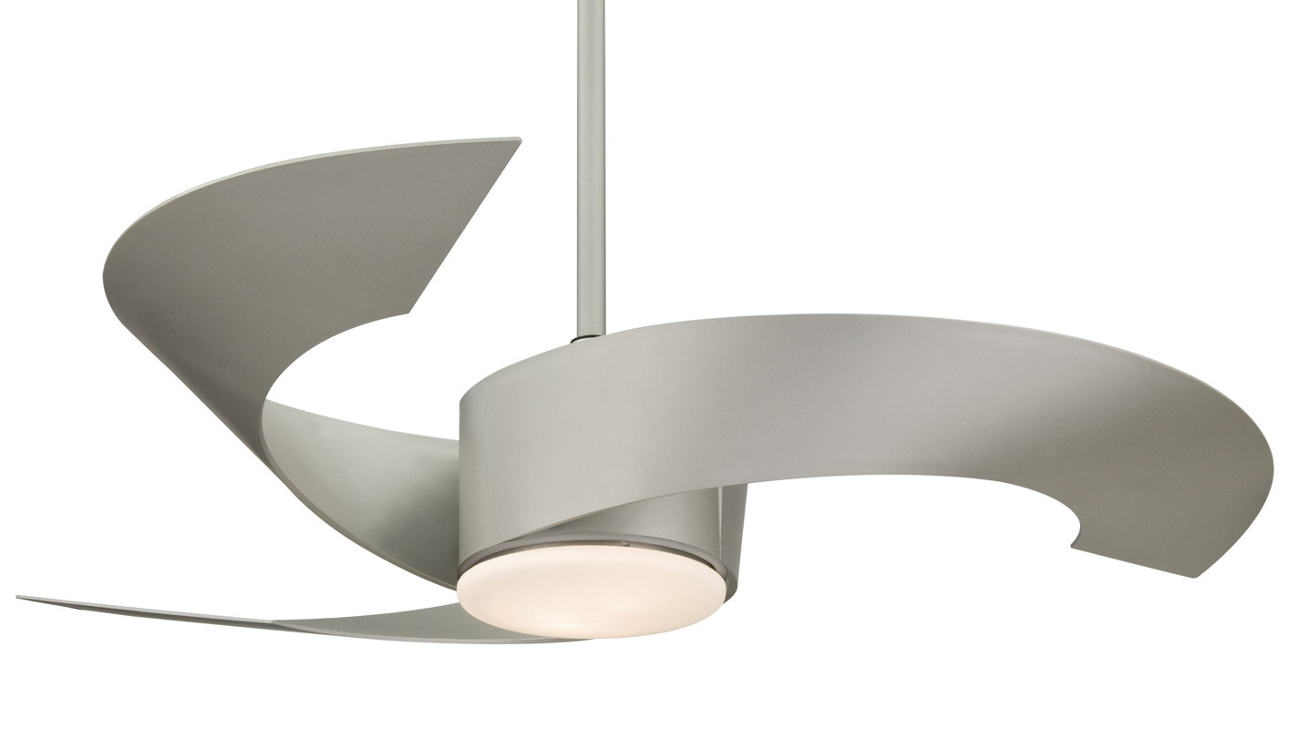 Fanimation Torto Blade Ceiling Fan Reviews Wayfair - Defaultname fanimation torto blade ceiling fan reviews wayfair - defaultname