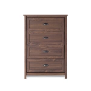 Abbott 4 Drawer Chest