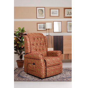 Relaxsessel Anna von dCor design