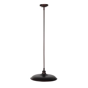 Stephine 1-Light Mini Pendant