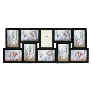 Bearer Collage Picture Frame