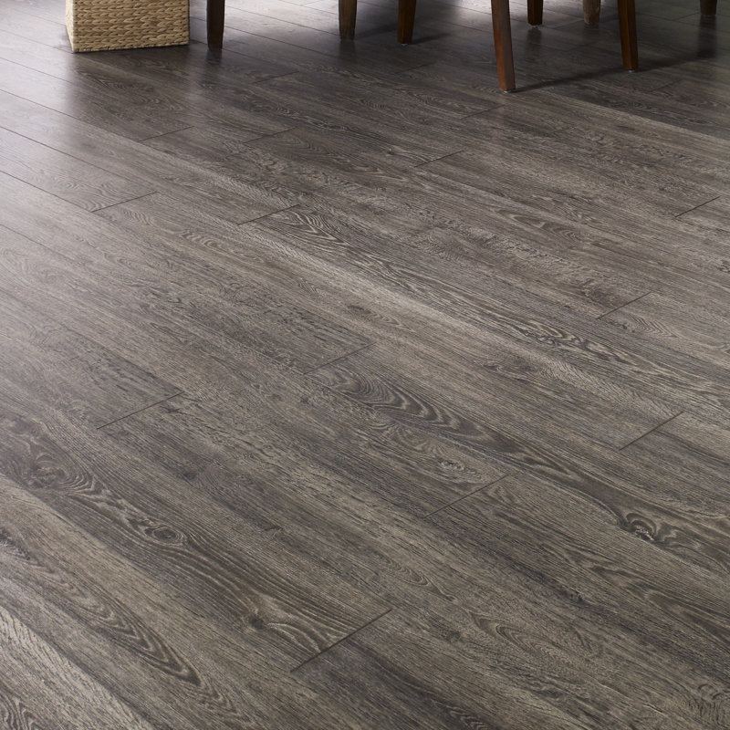 Mannington Restoration 6 X 51 12mm Oak Laminate Flooring In Restoration 6 X 51 12mm Oak Laminate Flooring