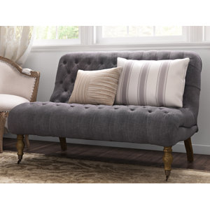 2-Sitzer Sofa Lilou von Maison Alouette