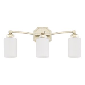 Peter 3-Light Vanity Light