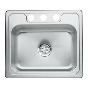 Sterling by Kohler Middleton 25