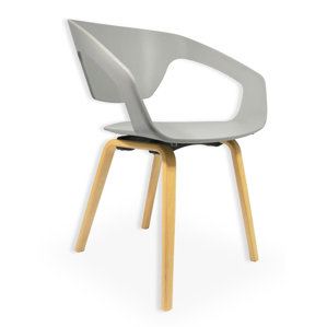 Bird Nest Solid Wood Dining Chair by Zen Better ..