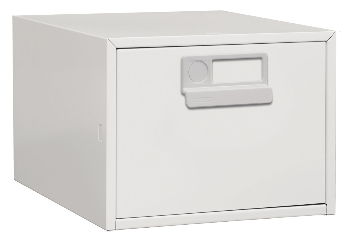 Bisley 1 Drawer Filing Cabinet Reviews Wayfair Co Uk 1 Drawer Filing Cabinet