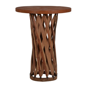 Bartisch Equipales von Hazelwood Home