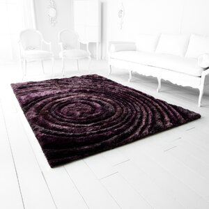 Girare Arte Viola Rug