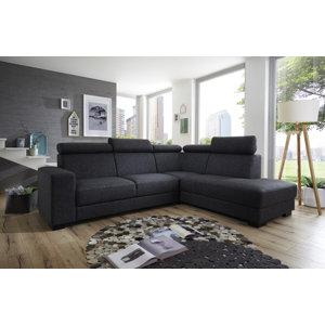 Ecksofa Olaf von Atlantic Home Collection