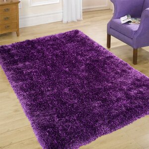 Lilac Area Rug