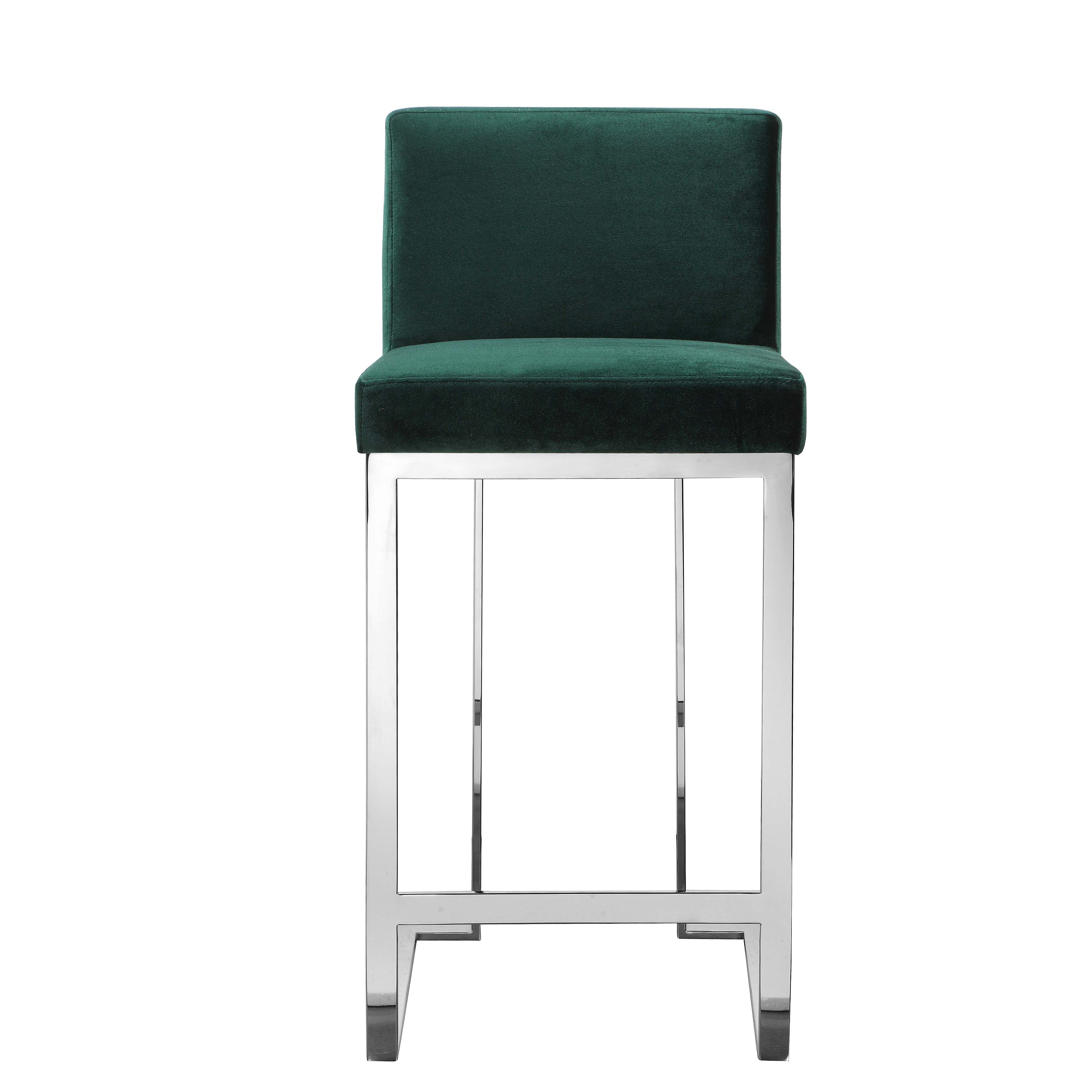 Gold Green Counter Height Bar Stools You Ll Love In 2019