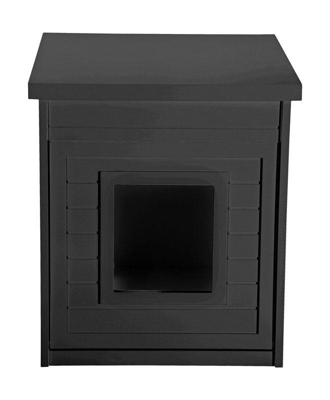 PetHupHup Arena Kitty Litter Box & Reviews Wayfair