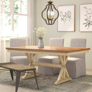 Snyder Dining Table by Darby Home Co