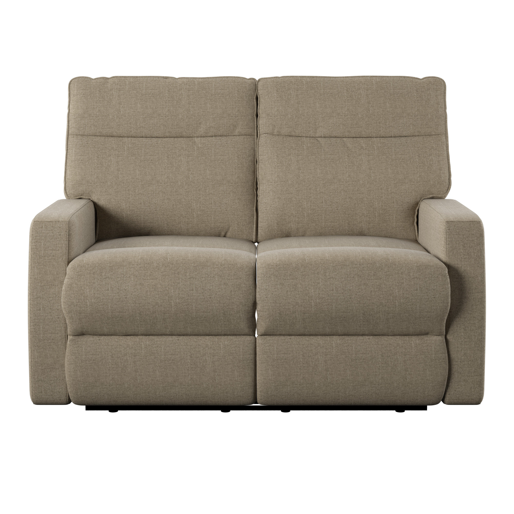 Wayfair Custom Upholstery™ Vance Reclining Loveseat Wayfair
