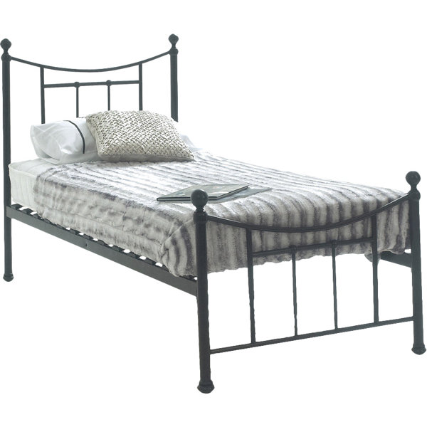 Sareer Furniture Bristol Bed Frame & Reviews Wayfair.co.uk