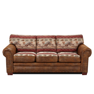 Tapestry Sofa Wayfair Deer Valley Sleeper Sofa