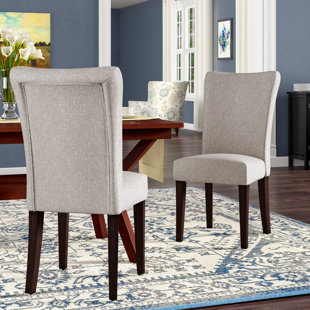 Parsons Accent Chairs You Ll Love In 2019 Wayfair