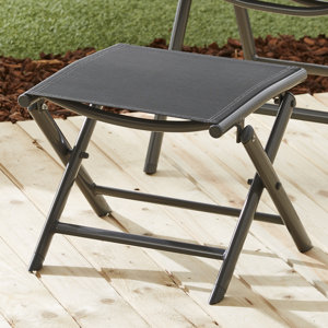 Gartenhocker von Castleton Home