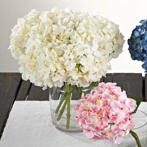 Hydrangea (Set of 4)