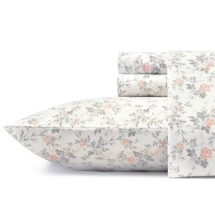Laura Ashley Under The Canopy Sheets Pillowcases You Ll Love