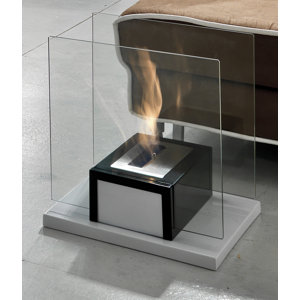 Check price and read more information from recommend store. Ethanol-Kamin Feel von Tomasucci