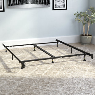 Low Profile Bed Frame Queen Wayfair