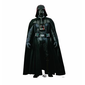 Star Wars 40th Darth Vaderu2122 Standup