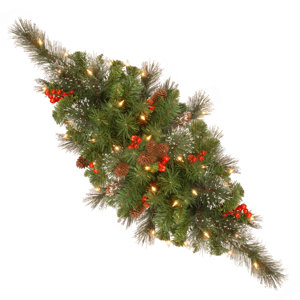 Spruce Pre-Lit 30
