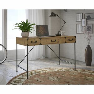 Ironworks Writing Desk