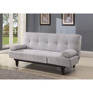 Briarwood Microfiber Sofa Wayfair Quickview