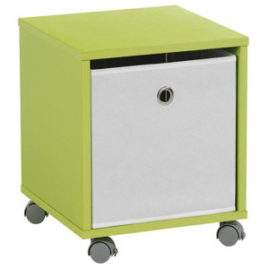 Nachttisch Bobby von Hokku Designs
