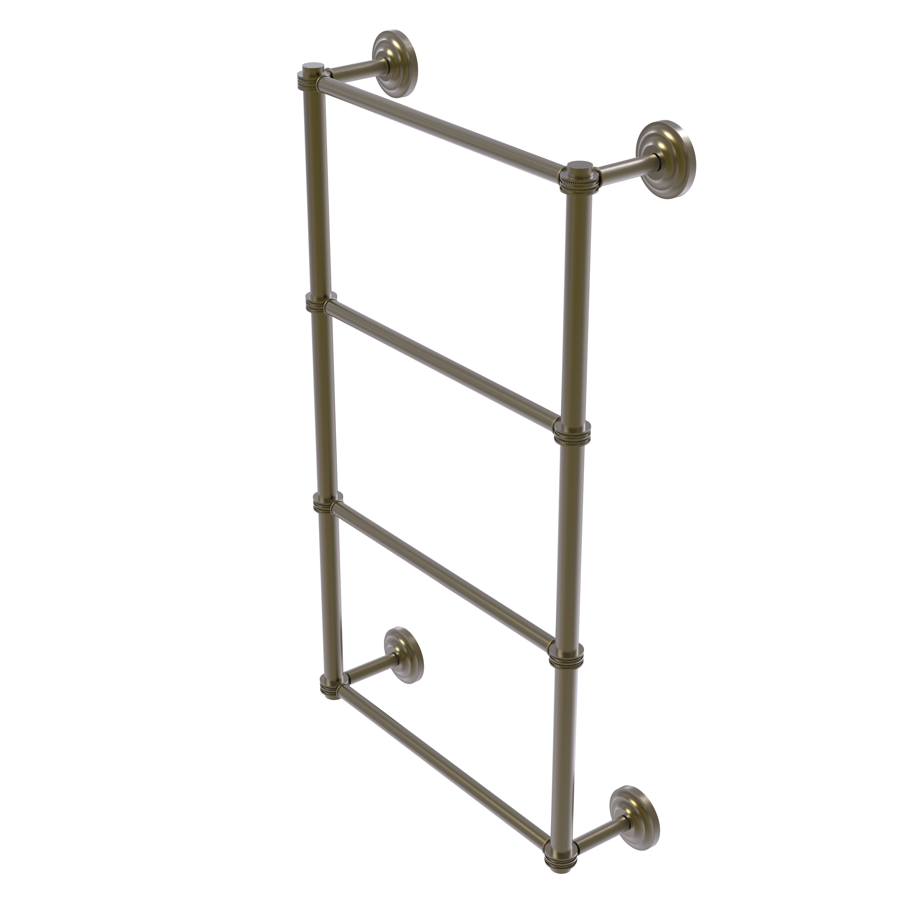 Winston Porter Sverre 30 Wall Mounted Towel Bar Wayfair