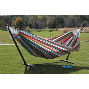Hängematte Combo - Sunbrella® mit Ständer von..
