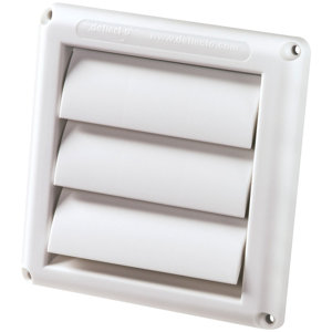 Range Hood Vents