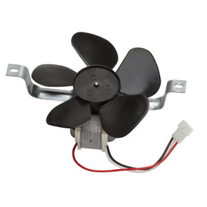 Range Hood Fan Assembly (Set of 4)