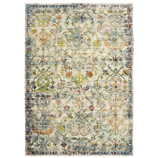 Victorian Rug