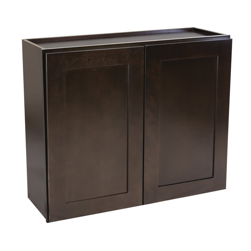 Design House Brookings 24 X 36 Wall Cabinet Wayfair Brookings 24 X 36 Wall Cabinet