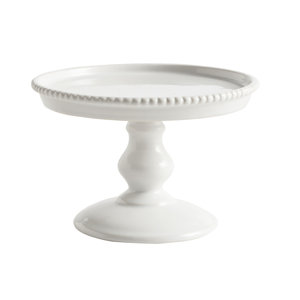 Decor Bon Bon Mini Beaded Cupcake Stand