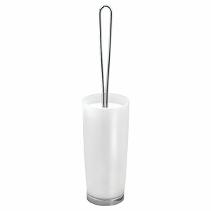 Aria Free Standing Bowl Brush