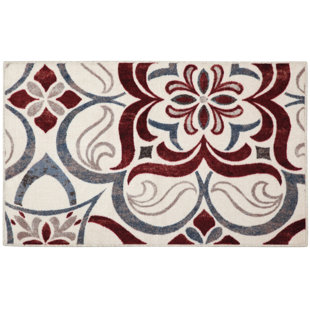Tuscan Style Area Rugs Wayfair Tuscan Tile Area Rug