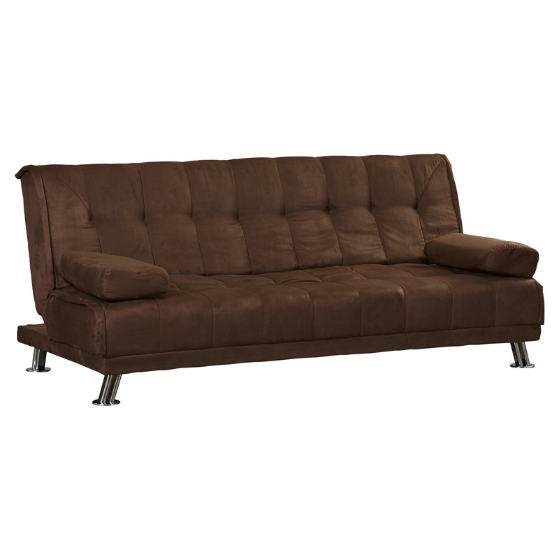 Dillard Premium Sleeper Sofa & Reviews Birch Lane