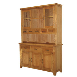 Vitrine Hampton von Homestead Living