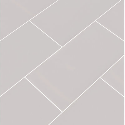 Ceramic Subway Tile 3x6 Design Ideas Msi Glossy 3 X 6 Ceramic Subway Tile In Gray Wayfair