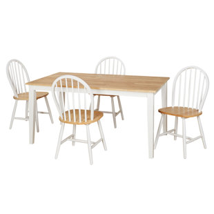 Windsor Kitchen & Dining Room Sets You\'ll Love | Wayfair Windsor Kitchen & Dining Room Sets You\'ll Love | Wayfair