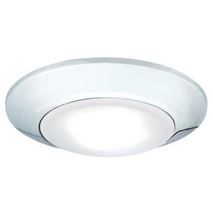 1-Light LED Flush Mount