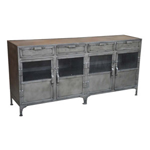 Inverness Sideboard by MOTI Furniture